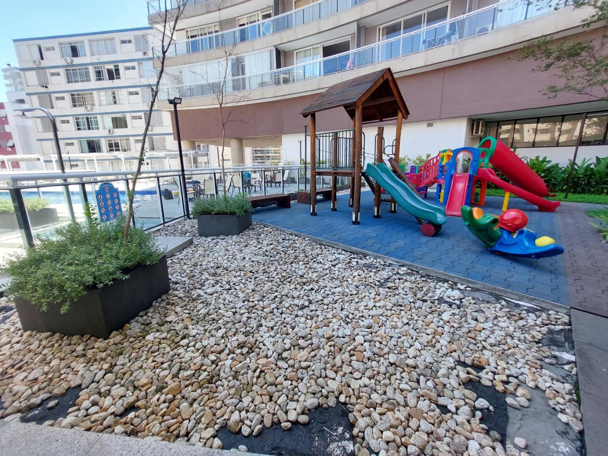Apartamento Book - Unlimited 1419 - Frente Mar